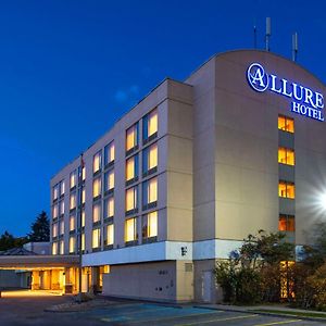 Allure Hotel & Conference Centre, Ascend Hotel Collection